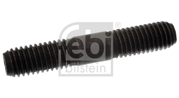 Bolt, exhaust system